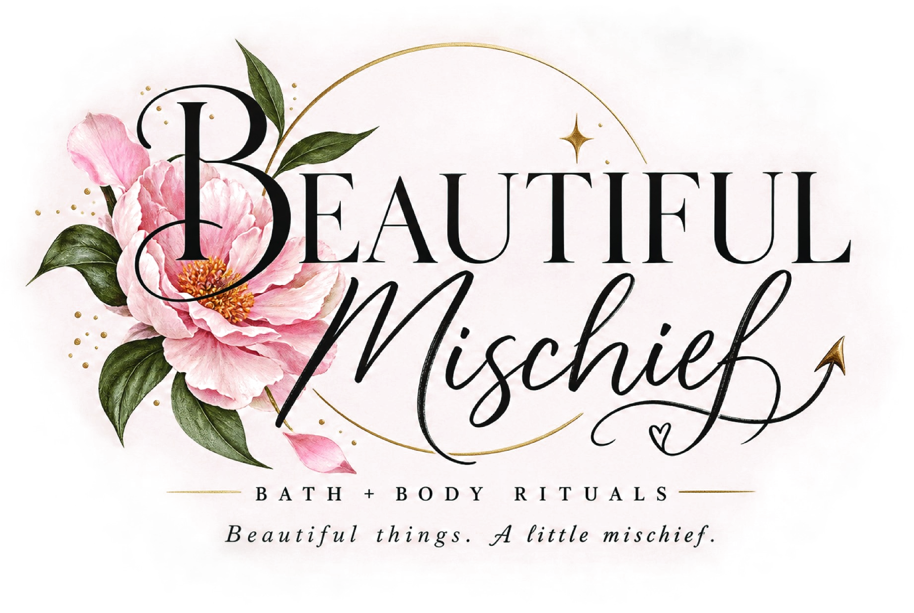 Beautiful Mischief